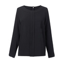 Women`s Roma Long Sleeve Blouse