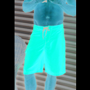 Solid Board Short