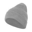 Heavy Knit Beanie