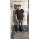 Light T-Shirt Round Neck