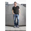 Light T-Shirt V-Neck