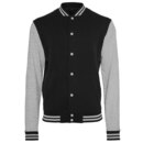 Sweat College Jacket