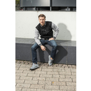Sweat College Jacket