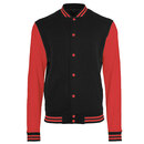 Sweat College Jacket