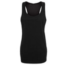 Ladies loose tank