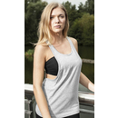 Ladies loose tank