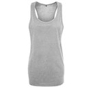 Ladies loose tank