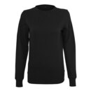 Ladies Light Crewneck
