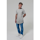 Shaped Long Tee