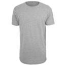 Shaped Long Tee