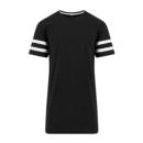 Stripe Jersey Tee