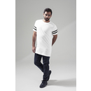 Stripe Jersey Tee