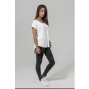 Ladies Long Slub Tee