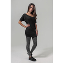 Ladies Viscose Tee