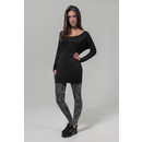 Ladies Viscose Longsleeve