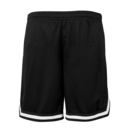 Two-tone Mesh Shorts