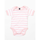 Baby Stripy Bodysuit