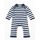 Baby Stripy Rompasuit