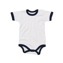 Baby Ringer Bodysuit