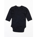Baby Organic Long Sleeve Bodysuit