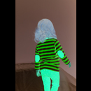 Baby Stripy Long Sleeve T