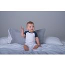 Baby Baseball Playsuit