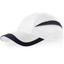 Qualifer Mesh Cap