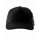5 Panel Cap