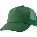 5 Panel Cap