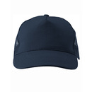 5 Panel Cap