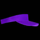 Sun visor de Luxe
