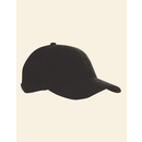Heavy Brushed Cap