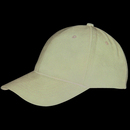 Heavy Brushed Cap