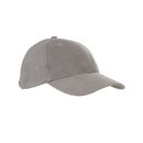 Heavy Brushed Cap