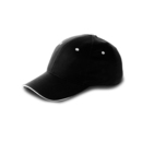 Baseball-Cap mit Klettverschluss