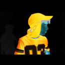 Junior Legionnaire Style Cap