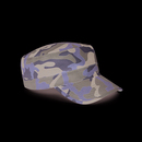 Camo Army Cap