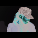 Camo Army Cap