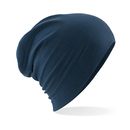 Hemsedal Cotton Slouch Beanie