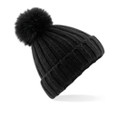 Verbier for Pom Pom Chunky Beanie