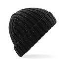 Rustic Stain Beanie