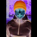 Bonnet de performance actif