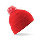 Junior Snowstar Beanie