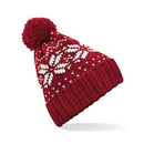 Junior Fair Isle Beanie