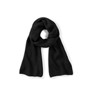 Metro Knitted Scarf
