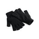 Fingerless Gloves