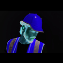 Enhanced-Viz EN812 Bump Cap
