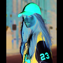 Authentic Baseball Cap