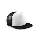 Junior Vintage Snapback Trucker