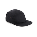 Canvas 5-Panel Cap